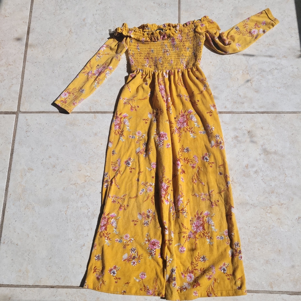 Kids rompers